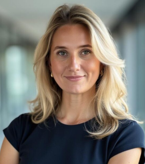 Photo of Gillian C. Minnerly