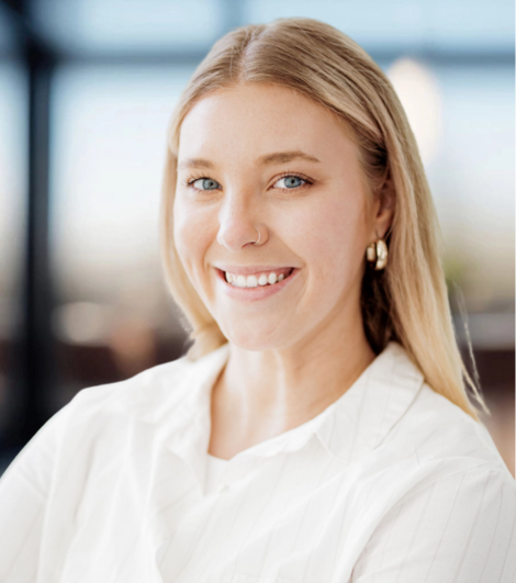 Photo of Delaney S. Lukowski