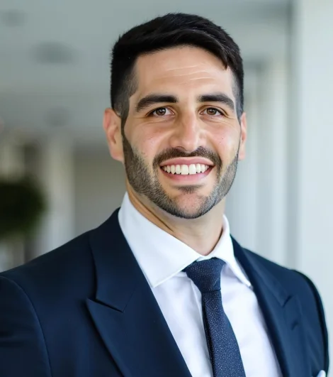 Brandon T. Haas, Law Firm of Cohen Vaughan