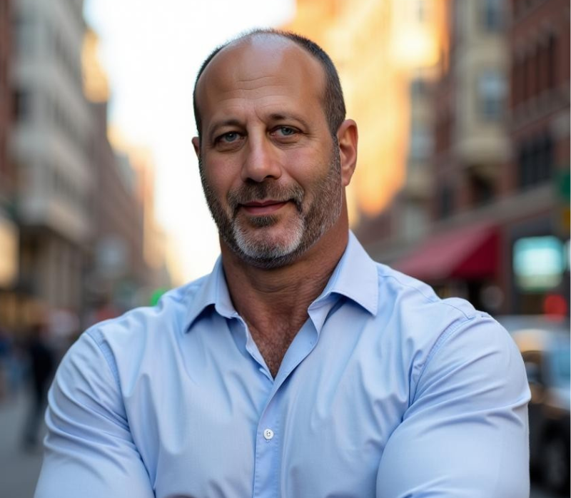 RJ Cohen, Law Firm of Cohen Vaughan