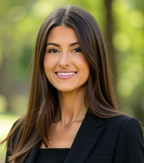 Photo of Rylee S. Smith