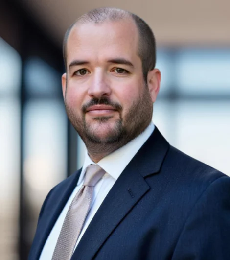 Jeffrey Cunningham, Law Firm of Cohen Vaughan